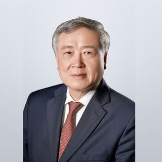David Chen