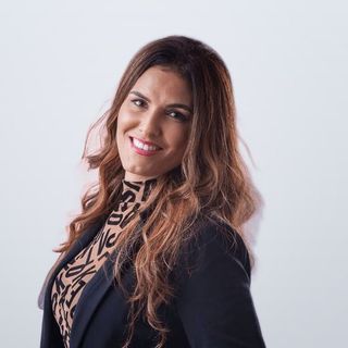 Daniela Soto