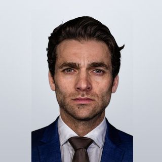 Lucas Ferreira